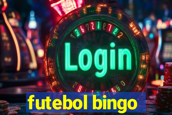 futebol bingo